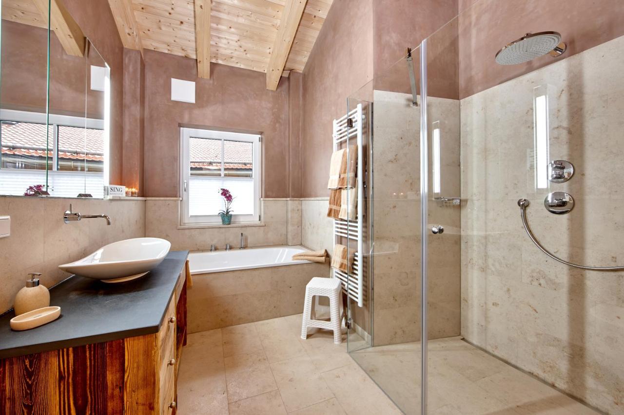 Ferienwohnung Eckbauer Garmisch-Partenkirchen Room photo